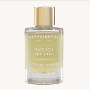 Revive Morning Bath & Shower Oil